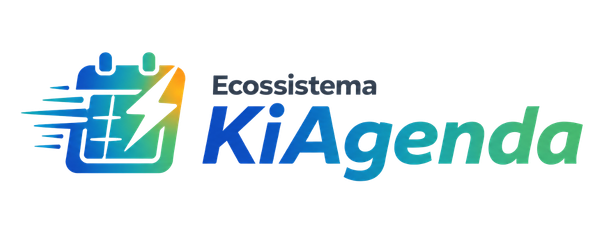 Ecossistema KiAgenda