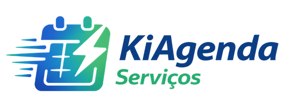 KiAgenda Serviços